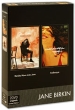 Jane Birkin: Rendez-Vous Avec Jane / Arabesque (2 DVD) Формат: 2 DVD (PAL) (Подарочное издание) (Картонный бокс + кеер case) Дистрибьютор: Gala Records Региональный код: 0 (All) Количество слоев: DVD-5 инфо 1699v.