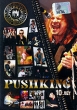 Pushking: 10 лет Формат: DVD (PAL) (Упрощенное издание) (Keep case) Дистрибьютор: Мьюзик-трейд Региональный код: 0 (All) Количество слоев: DVD-9 (2 слоя) Звуковые дорожки: Русский PCM Stereo инфо 1701v.