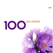 Best Adagios 100 (mp3) Серия: Best 100 инфо 8151o.