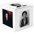 Philip Glass Glass Box: A Nonesuch Retrospective (10 CD) Формат: 10 Audio CD (Подарочное оформление) Дистрибьюторы: Nonesuch Records, Торговая Фирма "Никитин", Warner Music инфо 8304o.