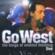 Go West The Kings Of Wishful Thinking Live Формат: Audio CD (Jewel Case) Дистрибьюторы: ZYX Music, Концерн "Группа Союз" Германия Лицензионные товары Характеристики инфо 1290p.