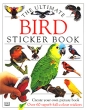 Bird Серия: Ultimate Sticker Book инфо 7533q.