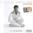 Armin Van Buuren A State Of Trance 2008 CD 1: On The Beach Формат: Audio CD (Jewel Case) Дистрибьюторы: Open Gate Records, Правительство звука Лицензионные товары Характеристики аудионосителей 2008 г Сборник: Российское издание инфо 7710q.